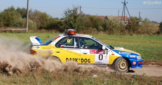 Rajd Orlen